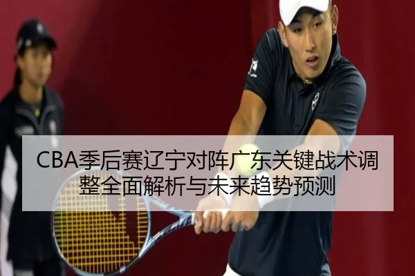 CBA季后赛辽宁对阵广东关键战术调整全面解析与未来趋势预测