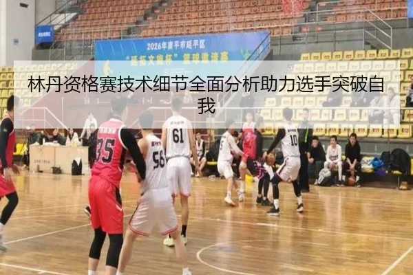 林丹资格赛技术细节全面分析助力选手突破自我