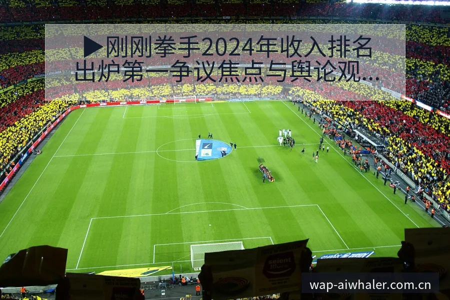 ▶刚刚拳手2024年收入排名出炉第一争议焦点与舆论观察历 - 开云体育